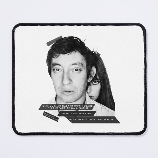 Item preview, Gainsbourg Birkin  classique designed and sold by KingSenPainting.