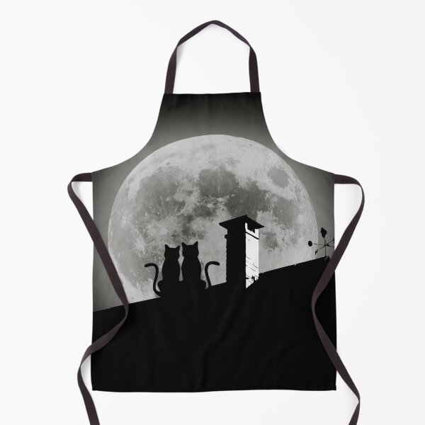 Item preview, love cats designed and sold by Denis Charmot.
