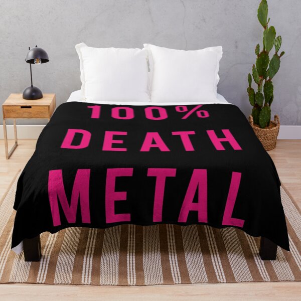 Item preview, 100 Death Metal Essential . designed and sold by dericoyotelg.