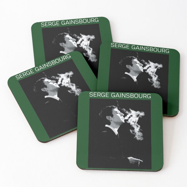 Item preview, Hommage à Serge Gainsbourg  classique designed and sold by KingSenPainting.