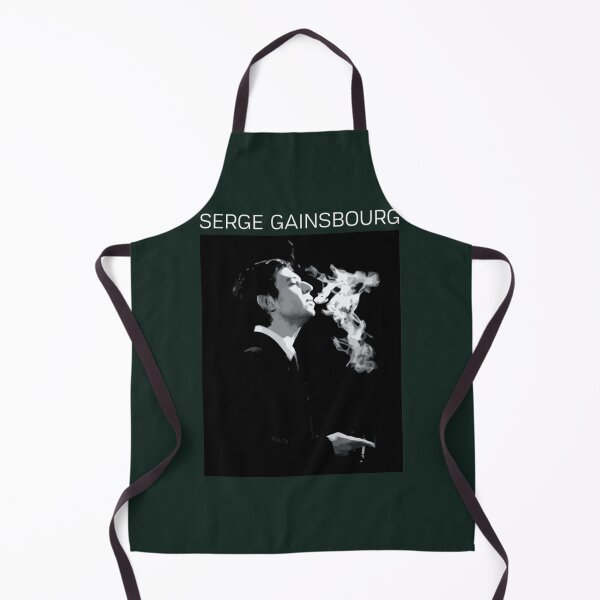 Item preview, Hommage à Serge Gainsbourg classique designed and sold by KingSenPainting.