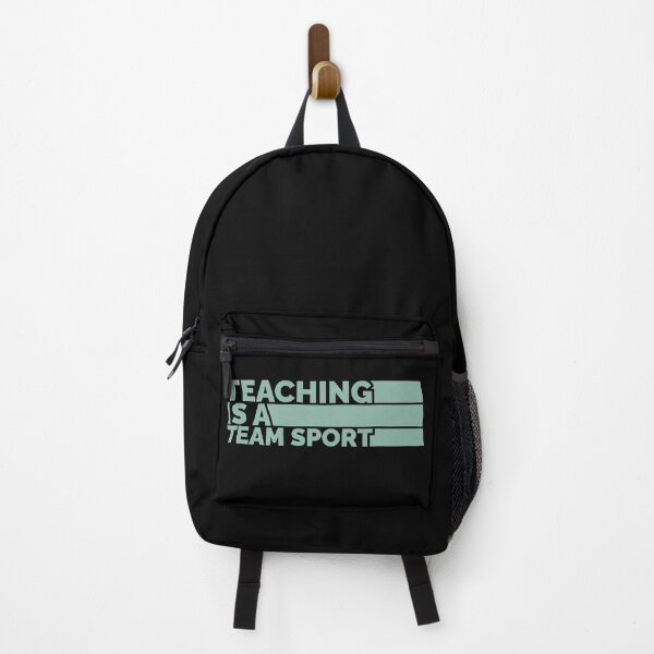 Item preview, Teaching Is A Team Sport designed and sold by Styler Design.