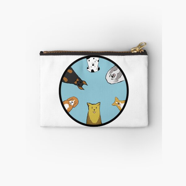 Item preview, doggos designed and sold by kactusgg.