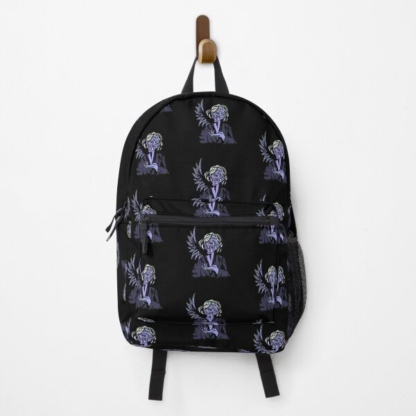 Item preview, May I have your name? Cursed Fairy in Cloud Purple designed and sold by TheDoodlemancer.