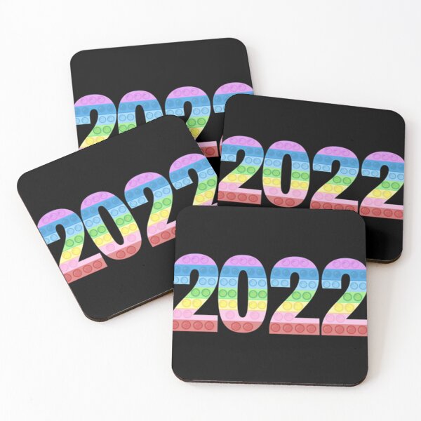 Item preview, 2022, cute and fun Popit - pastel colours Classic . designed and sold by wenselsbally.