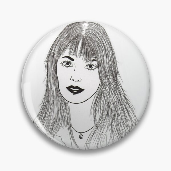 Item preview, Jane Birkin Art  classique     designed and sold by KingSenPainting.
