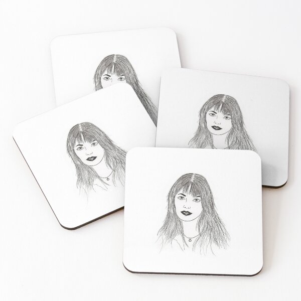 Item preview, Jane Birkin Art  classique     designed and sold by KingSenPainting.