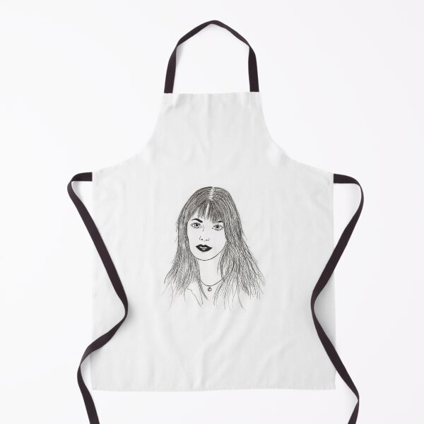 Item preview, Jane Birkin Art classique designed and sold by KingSenPainting.