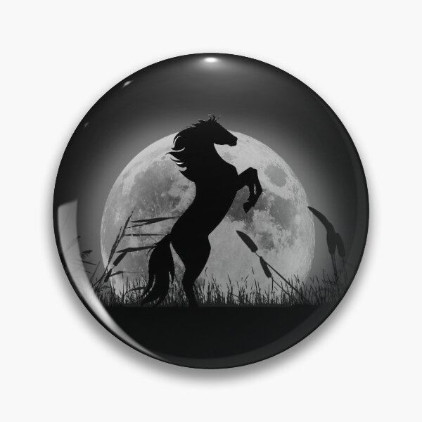 Item preview, Prancing Horse designed and sold by Denis Charmot.