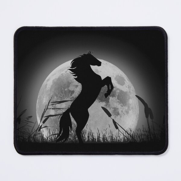 Item preview, Prancing Horse designed and sold by Denis Charmot.