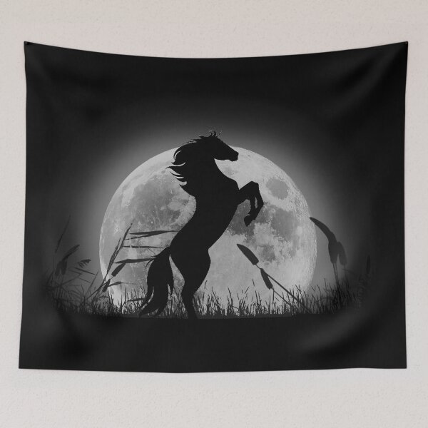 Item preview, Prancing Horse designed and sold by Denis Charmot.