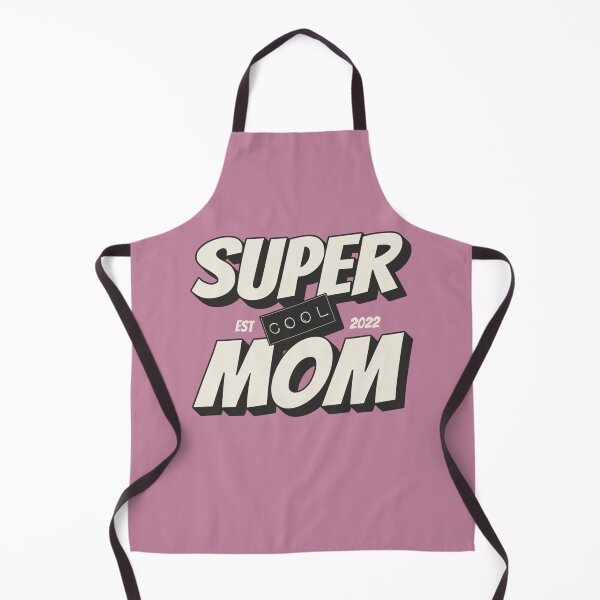 Item preview, Cool Comic Book Super Cool Mom Est 2022, Great Design For New Cool Moms, Perfect For Mother's Day designed and sold by TrulyEpoque.