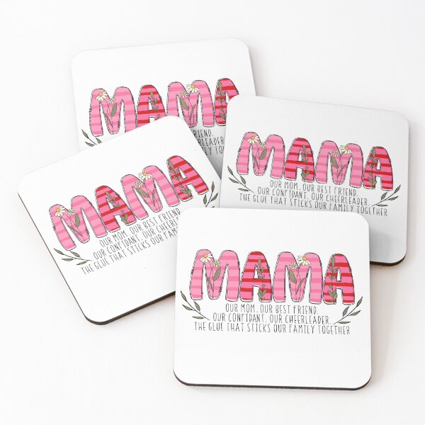 Item preview, Mama , our mom  designed and sold by Yassin  KM.