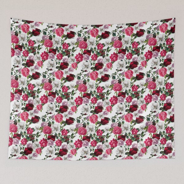 Item preview, Floral Dream designed and sold by Eduardo Doreni.