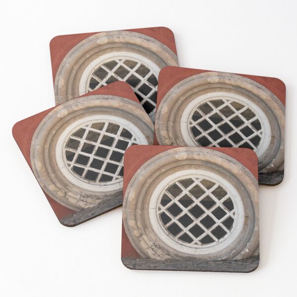Item preview, Windows Of The Palace At Sintra - 6 © designed and sold by © Hany G. Jadaa © Prince John Photography.