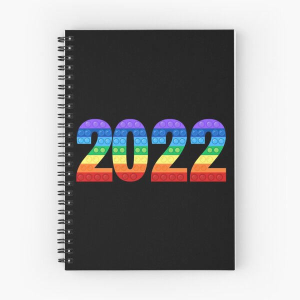 Item preview, 2022, cute and fun Popit - rainbow colours Classic . designed and sold by wenselsbally.