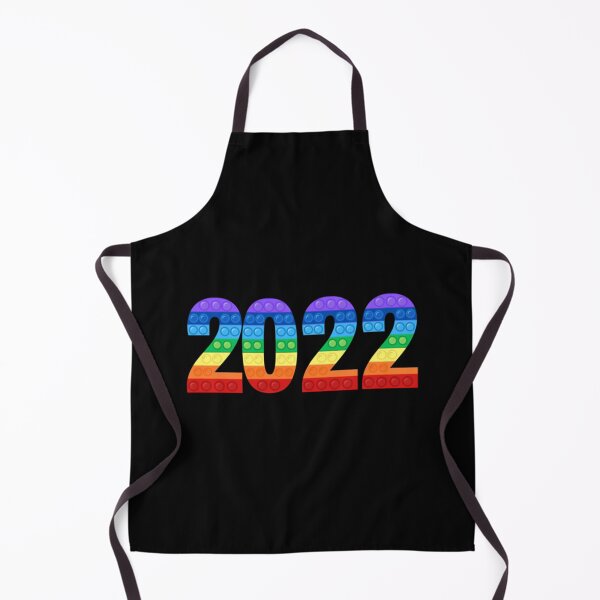 Item preview, 2022, cute and fun Popit - rainbow colours Classic . designed and sold by wenselsbally.