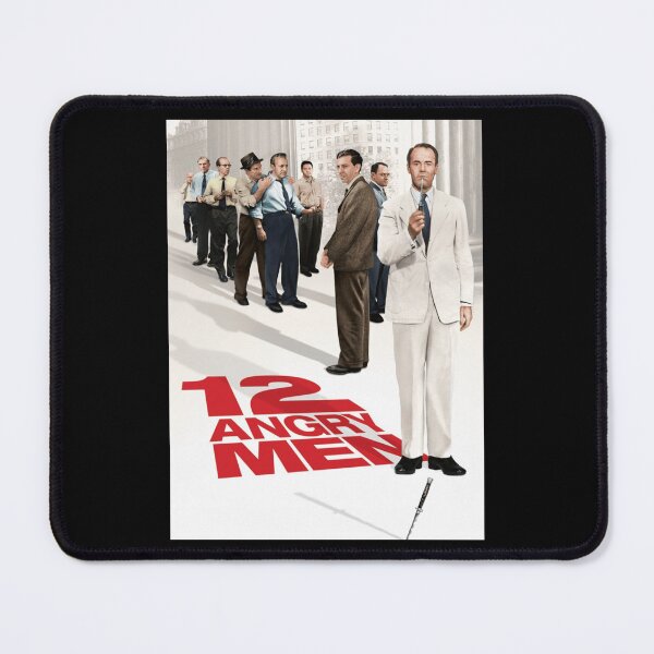 Item preview, 12 Angry Men Classic . designed and sold by dericoyotelg.