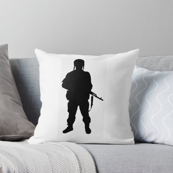 Item preview, Soldier designed and sold by basa13.