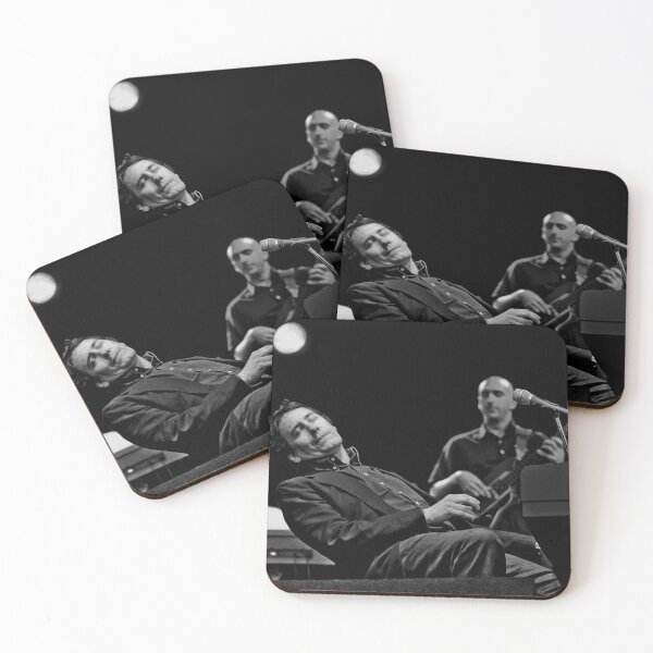 Item preview, Jools Holland and His Rhythm & Blues Orchestra designed and sold by AndyEvansPhotos.