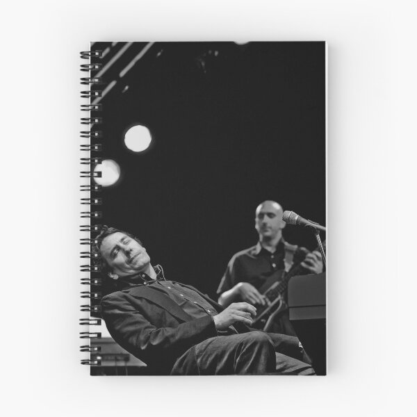 Item preview, Jools Holland and His Rhythm & Blues Orchestra designed and sold by AndyEvansPhotos.