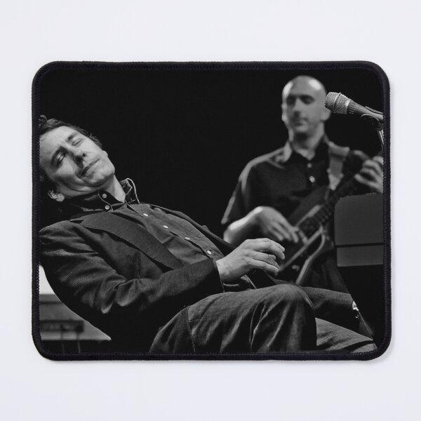 Item preview, Jools Holland and His Rhythm & Blues Orchestra designed and sold by AndyEvansPhotos.