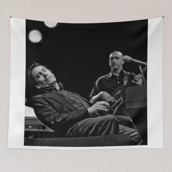 Item preview, Jools Holland and His Rhythm & Blues Orchestra designed and sold by AndyEvansPhotos.