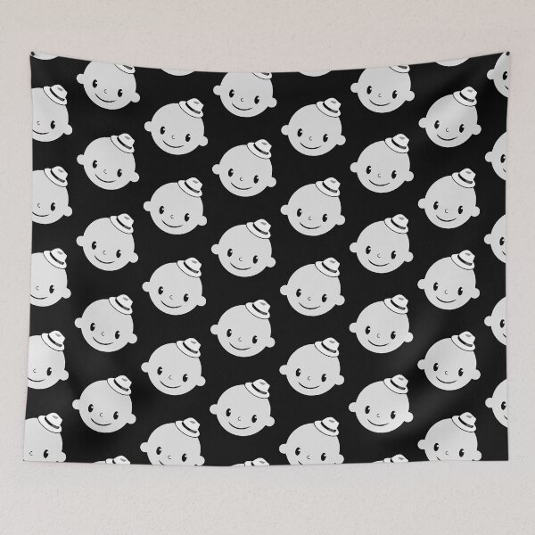Item preview, Gorro bebe designed and sold by Parrot-Boy ⭐️⭐️⭐️⭐️⭐️.