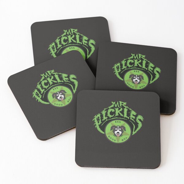 Item preview, Mr. Pickles Classic designed and sold by KaylaAmato.