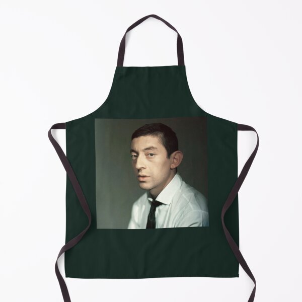 Item preview, Serge Gainsbourg essentiel designed and sold by KingSenPainting.