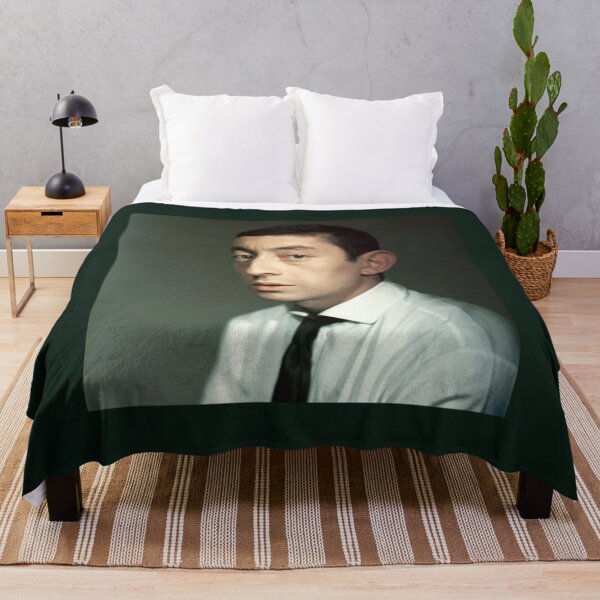 Item preview, Serge Gainsbourg  essentiel      designed and sold by KingSenPainting.