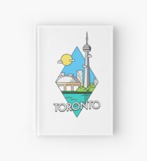 toronto Hardcover Journal