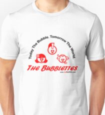 Bubblettes Unisex T-Shirt