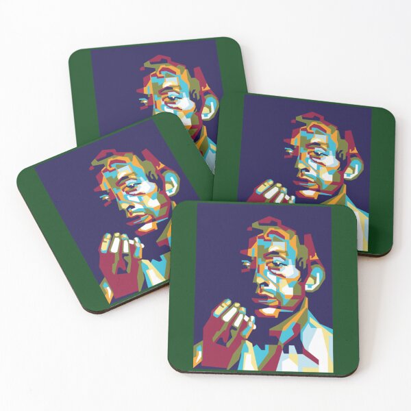 Item preview, Serge Gainsbourg  essentiel    designed and sold by KingSenPainting.