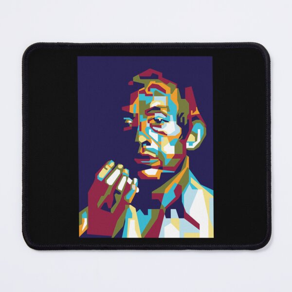 Item preview, Serge Gainsbourg essentiel designed and sold by KingSenPainting.