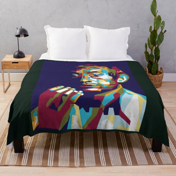 Item preview, Serge Gainsbourg  essentiel    designed and sold by KingSenPainting.
