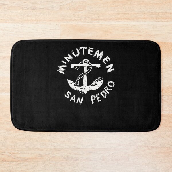Item preview, Minutemen San Pedro Shirt Essential T-Shirt designed and sold by ScheerMarvin.