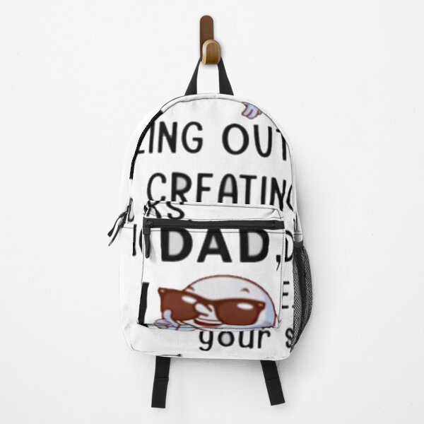 Item preview, Thanks dad for not pulling out and creating a fucking legend love your son designed and sold by smallcatvn.