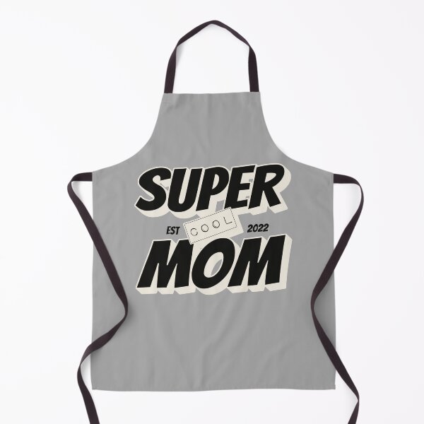Item preview, Cool Comic Book Super Cool Mom Est 2022, Great Design For New Cool Moms, Perfect For Mother's Day designed and sold by TrulyEpoque.