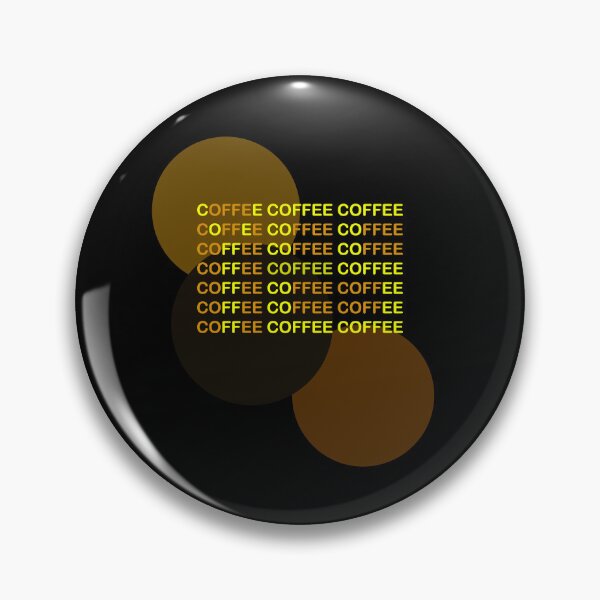 Item preview, YES, COFFEE! designed and sold by NOIMION DIGITAL ART.