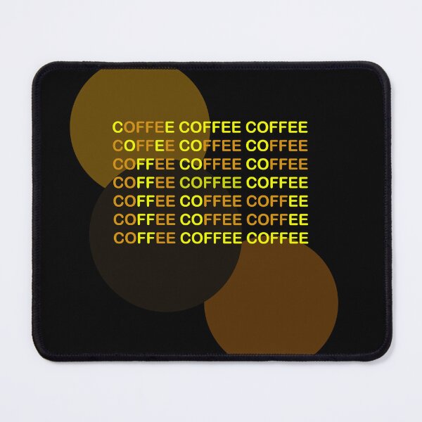 Item preview, YES, COFFEE! designed and sold by 500 TON.