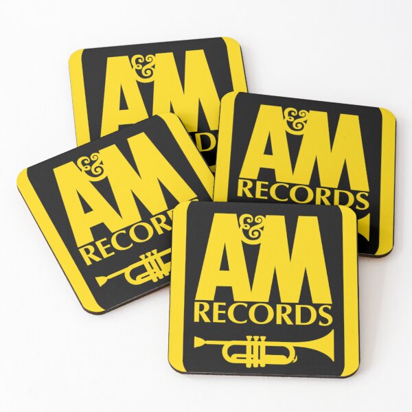 Item preview, A and M - A&M - A & M Essential . designed and sold by wenselsbally.