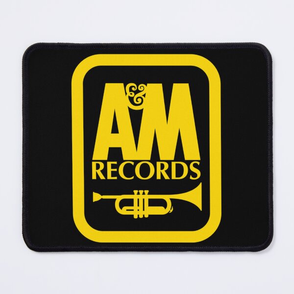 Item preview, A and M - A&M - A & M Essential . designed and sold by wenselsbally.