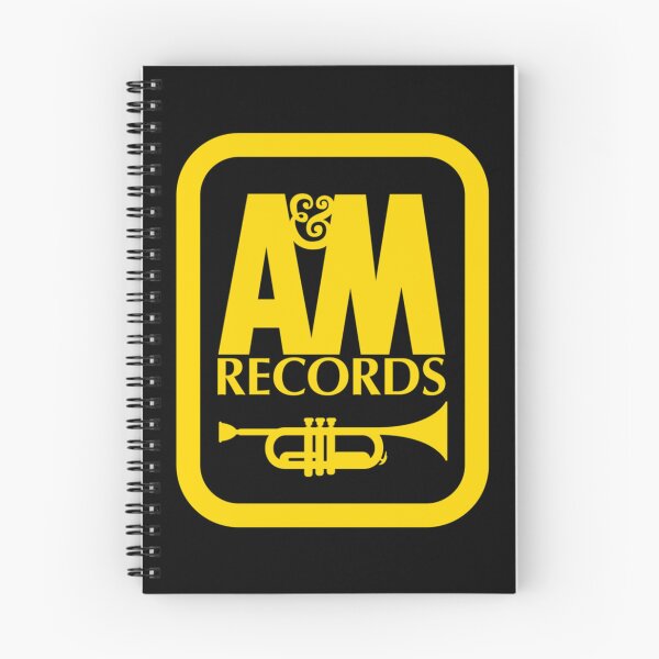 Item preview, A y M - A&M - A & M Esencial. designed and sold by wenselsbally.