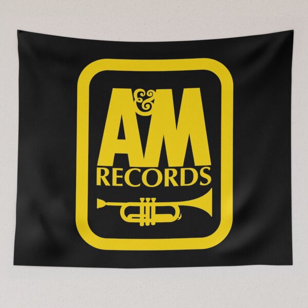 Item preview, A and M - A&M - A & M Essential . designed and sold by wenselsbally.