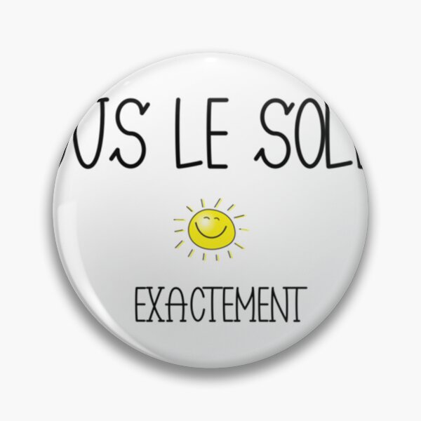 Item preview, Sous le soleil  classique designed and sold by KingSenPainting.