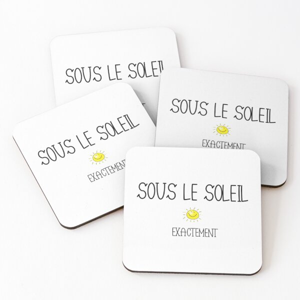 Item preview, Sous le soleil  classique designed and sold by KingSenPainting.