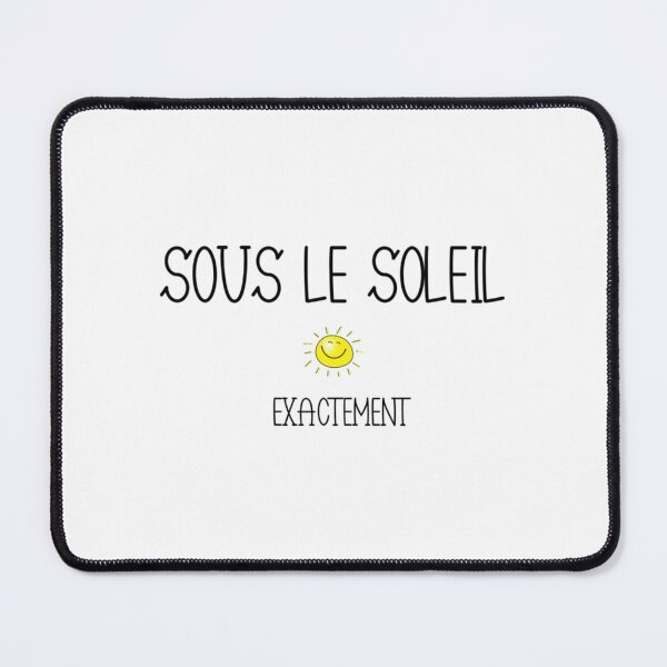 Item preview, Sous le soleil classique designed and sold by KingSenPainting.