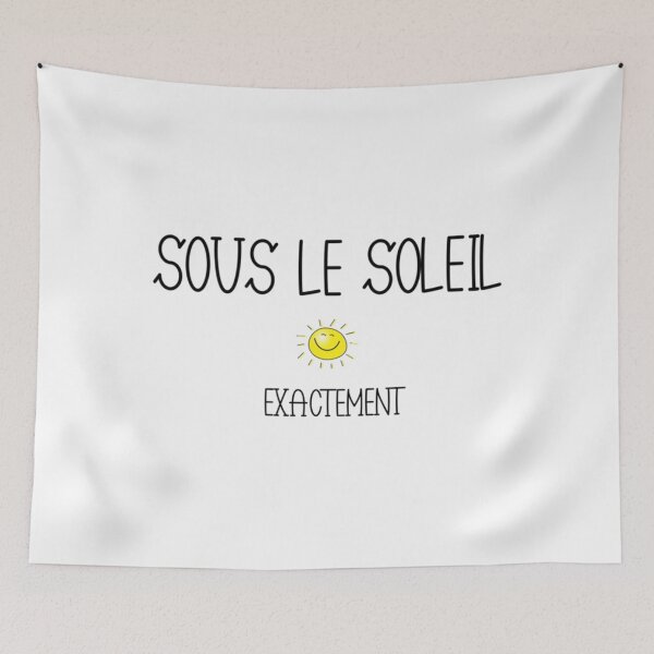 Item preview, Sous le soleil  classique designed and sold by KingSenPainting.