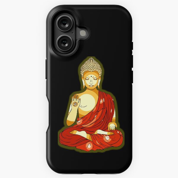 Item preview, Buddha designed and sold by JoanaRamos.